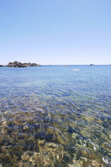 Corse du sud - 2016