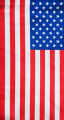 Flag of USA