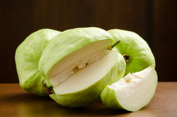 Guava fruit