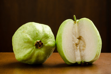 Guava fruit