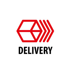 Delivery Logo Template