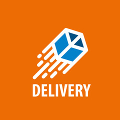 Delivery Logo Template