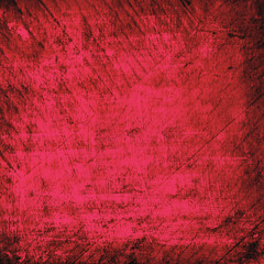Obraz premium abstract red background