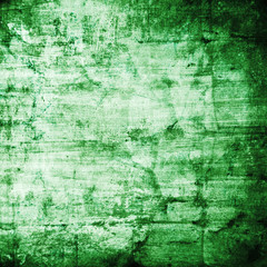 Textured green background