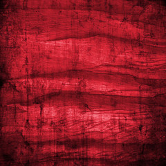 Obraz premium abstract red background