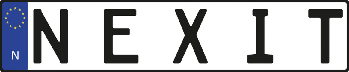 Holland / Niederlande | Austritt aus der EU