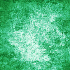 Textured green background
