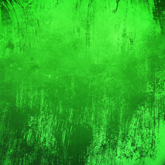 Textured green background