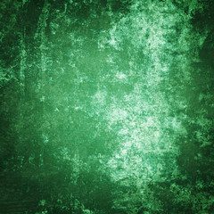 Textured green background