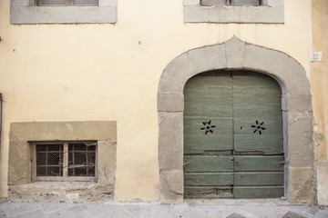 Italia,Toscana,Arezzo.