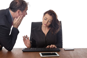 look at my face not my breast