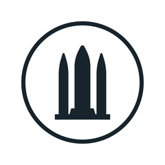 spaceship icon