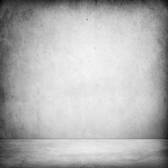 grunge retro vintage interior