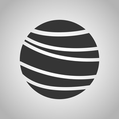 planet icon