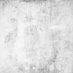 Fototapeta premium old white paper texture as abstract grunge background