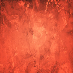 red abstract background