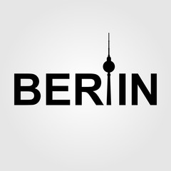 berlin © Pixi