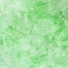 Abstract green grunge texture
