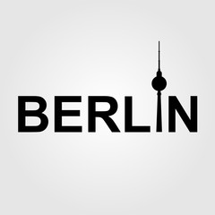 Berlin © Pixi