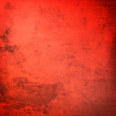 abstract red background