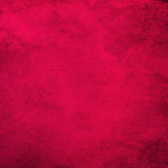 Grunge red background texture