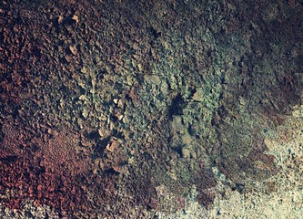 Dark Grunge dirt abstract background