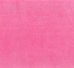 Pink color textile pattern.