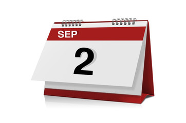 September calendar