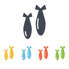 bomb icon