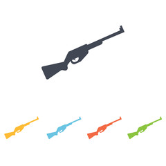 firearms icon