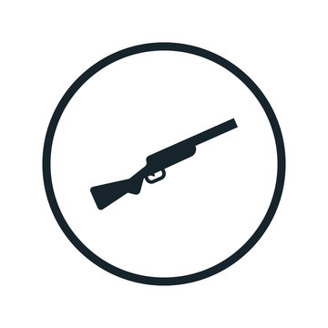 firearms icon