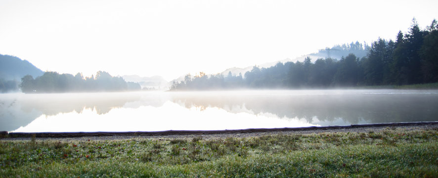 Morgenstimmung