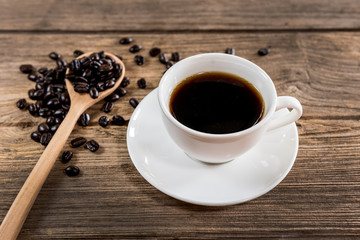 coffee time