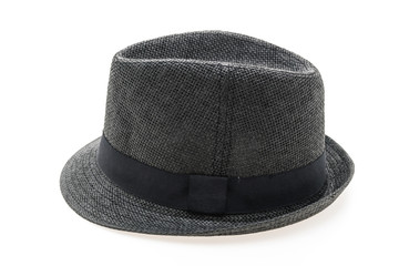 Straw hat for man