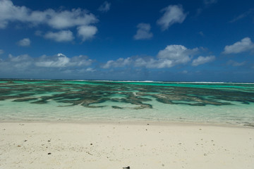 Fototapeta premium Anse Source d'Argent - Seychelles island