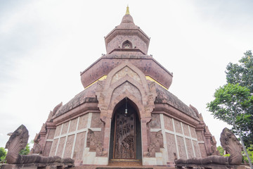PHRA BUDDHA SAIYAT PHUKHAO Temple