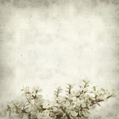 textured old paper background