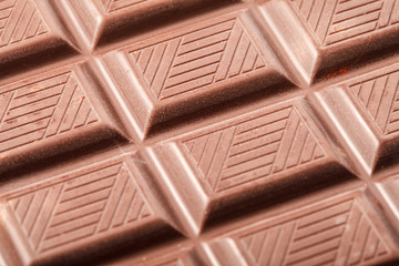 Background Chocolate Bar