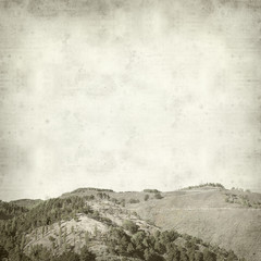 textured old paper background