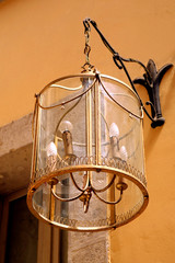 lampione