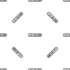 Different microphones types pattern