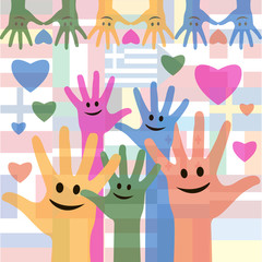 Happy Friendship day