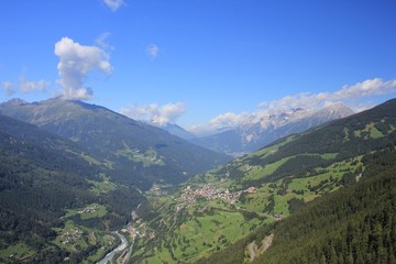 Oberinntal