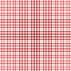 Seamless wall-paper, plaid, pink