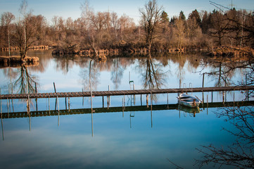 See im Winter #1