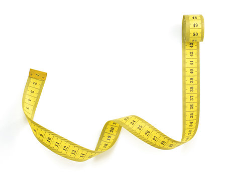 Tailor tape measure stock image. Image of fashion, centimeters - 952075