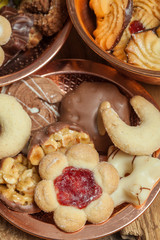 Plätzchen