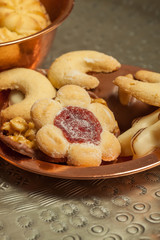Weihnachtsplätzchen