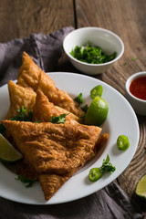 Samosa