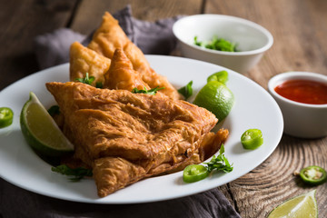Samosa
